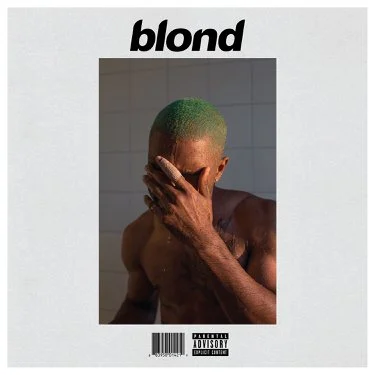 Blonde by Frank Ocean