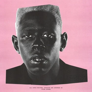 IGOR by Tyler, the Creator