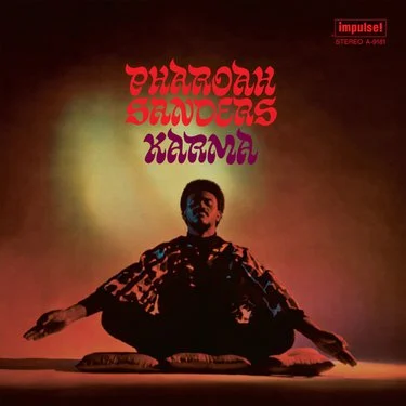 Karma by Pharaoh Sanders