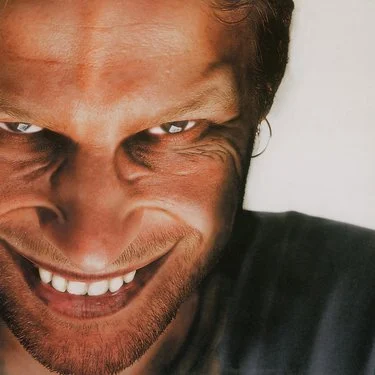 Richard D James Album by Aphex Twin