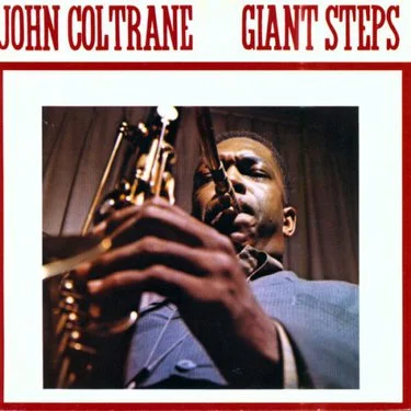 Giant Steps by John Coltrane